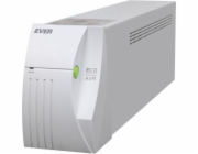 Ever ECO PRO 1000 AVR CDS Line-interaktivní 1 kVA 650 W 2 AC zásuvky / AC zásuvek