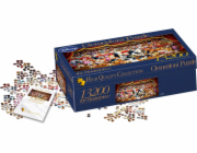 Clementoni Disney orchestr 13200 dílků