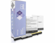 Baterie Mitsu pro Lenovo B40, B50 (2200mAh) -BC / LE-B40