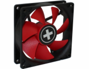 Performance C PWM Serie 80x80x25, Gehäuselüfter