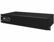 Ever ECO Pro 1200 AVR CDS Line-interaktivní 1,2 kVA 780 W 3 AC zásuvky / AC zásuvek