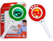 Simba Police Lollipop (203342008)