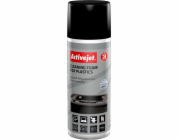 Activejet AOC-100 cleaning foam for plastic 400 ml