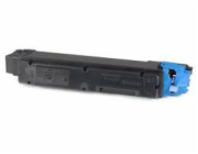Activejet Tonerová kazeta ATK-5150CN (náhradní kazeta Kyocera TK-5150C; Supreme; 10 000 stran; modrá)