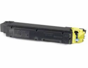 Activejet Tonerová kazeta ATK-5150YN (náhradní kazeta Kyocera TK-5150Y; Supreme; 10 000 stran; žlutá)