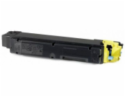Activejet tonerová kazeta ATK-5160YN (Kyocera náhradní TK-5160Y; Supreme; 12000 stran; žlutá)