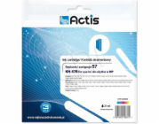 Actis KH-57R Inkoust (náhrada za HP 57 C6657A; standardní; 18 ml; barevný)