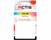 Actis Inkoust KC-41R (náhrada za Canon CL-41/CL-51; standardní; 18 ml; barevný)