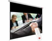 Ekran do projektoru Avtek Business Electric 270 BT