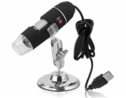 Media-Tech USB 500x MT4096 univerzální digitální mikroskop
