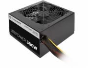 Thermaltake Litepower II Black 350W napájecí zdroj (PS-LTP-0350NPCNEU-2)