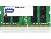 SODIMM DDR4 16GB 2666MHz CL19, 1.2V GOODRAM