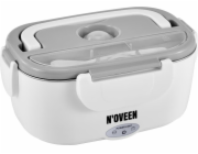 Noveen Lunch Box Noveen LB410 šedá elektrický ohřívač jídla