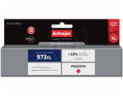 Activejet Inkoust AH-973MRX (náhradní inkoust HP 973XL F6T82AE; Premium; 105 ml; červený)