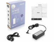Mitsu 45 W, 3 mm, 2,3 A, 19,5 V (ZM/HP195231) Zdroj notebooku 