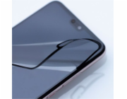 3MK Flexible Glass Max Huawei Mate 20 Lit E Black/Black