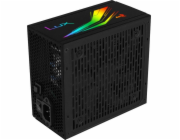 Zdroj Aerocool LUX 550W RGB (AEROPGSLUXRGB-550)