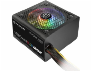 Thermaltake Litepower RGB 650W napájecí zdroj (PS-LTP-0650NHSANE-1)