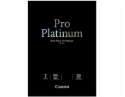 BJ MEDIA PT-101 A3 20 sheets pro platinum 