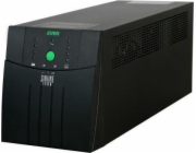 UPS Ever Sinline 1200VA/780W 4 síťové zásuvky