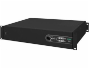 Ever SINLINE 1200 USB HID Line-interaktivní 1,2 kVA 780 W 6 AC zásuvky / AC zásuvek