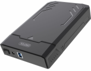 Unitek USB 3.0 zásobník - 2,5 / 3,5 HDD / SSD SATA III (Y-3035)