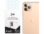 3MK HYBRIDNÍ SKLO 3MK FG OBJEKTIV K FOTOAPARÁTU IPHONE 11 PRO MAX
