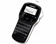 DYMO LabelManager 280™ QWY Kitcase tiskárna štítků Tepelný přenos Kabel D1 QWERTY