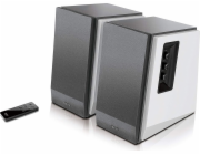 EDIFIER reproduktory R1700BT, 66W, stříbrná/bílá