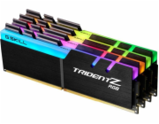 DIMM 32 GB DDR4-4000 Quad-Kit, Arbeitsspeicher