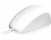 Myš Keysonic KSM-3020M-W (60192)
