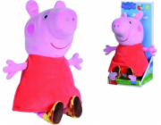 Peppa Wutz mit Sound, Kuscheltier