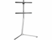 LogiLink LOGILINK BP0080 LOGILINK -TV stolek se základnou V, 49-70, chrom