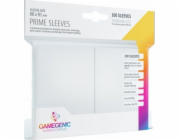 Gamegenic Gamegenic: pouzdra Prime CCG (66x91 mm) – žlutá, 100 ks