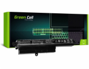 Green Cell AS91 Baterie Asus X200/X200C/X200L/X200M/K200MA VivoBook F200/F200C 2200mAh Li-ion