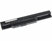 Green Cell AS04 baterie do notebooků Asus A31-K53 X53S X53T K53E 11,1V 4400 mAh