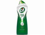 Cif Max Power 3 Action mléko s bělidlem na čištění povrchů Spring Fresh 1001g
