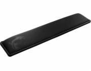 MSI herní předložka ke klávesnici VIGOR WR01/ 432 x 86 x 25 mm/ paměťová pěna/ povrch Lycra