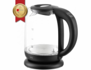 Eldom C 510 black Rychlovarná konvice