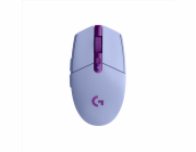 Logitech G305 LIGHTSPEED Gaming, herní myš