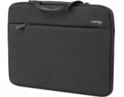 Natec sleeve pro NB CLAM 14.1" NET-1661 černá Natec sleeve pro NB CLAM 14.1" černá