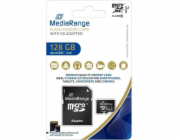 128GB microSDXC, paměťová karta