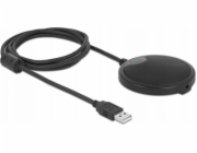 Všesměrový konferenční mikrofon USB