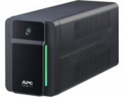 Easy UPS BVX 700VA, 230V, AVR, zásuvky s ochranným kontaktem, UPS