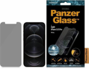 PanzerGlass Privacy Screen Protector for iPhone 12 / 12 Pro