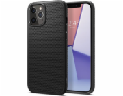 Spigen  Liquid Air iPhone 12 mini 5.4 černý matný/černý matný ACS01744