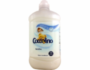 Coccolino Sensitive aviváž 72 PD 1,8 l