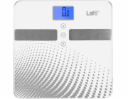 Lafe 46347 Electronic Body Scale With Analysis WLS003.1