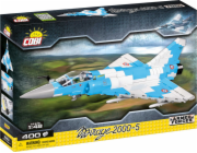 Cobi Klocki Mirage 2000-5