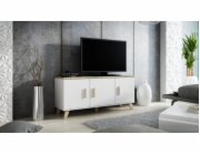 Cama LOTTA KOM150 3D skřínka do obývacího pokoje 3 dveře/dveří